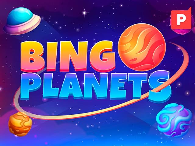 dj bet Planetas do Bingo