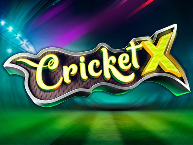 dj bet CricketX