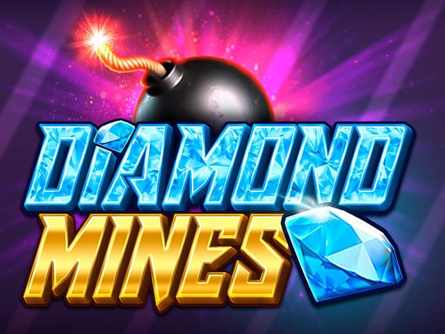 dj bet Minas de Diamante™