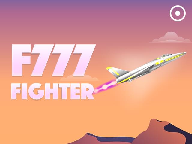 dj bet F777 Fighter