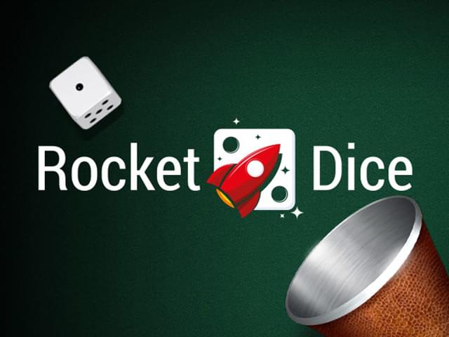 dj bet Dados de Foguete